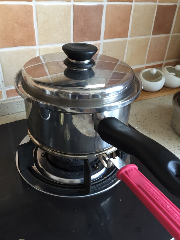 而尚未参与全球殖民竞争