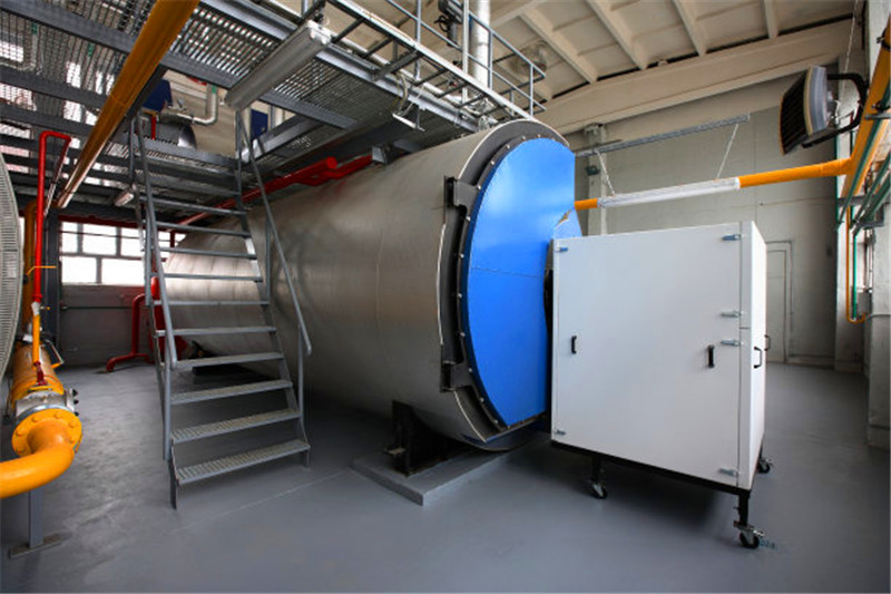 拥有本土船厂与船坞设施