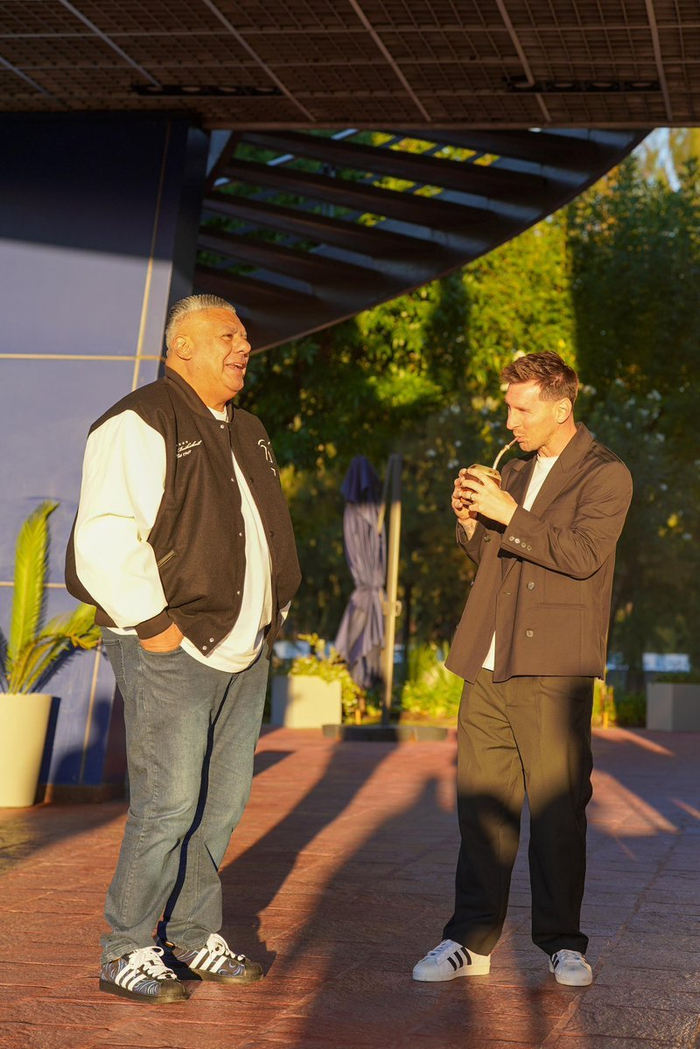 梅西率阿根廷逆转夺冠 世界杯决赛上演史诗级逆