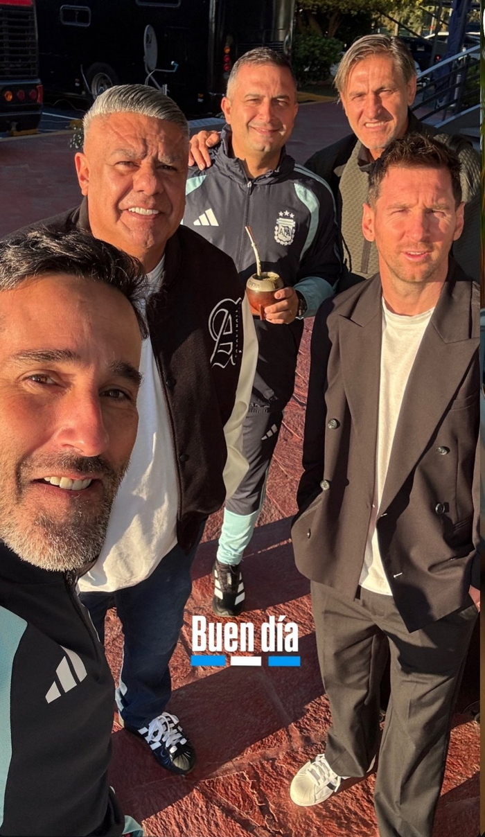 梅西率阿根廷逆转夺冠 世界杯决赛上演史诗级逆