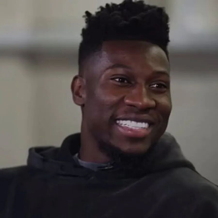 奥纳纳或重返曼联 高薪难题成转会阻碍