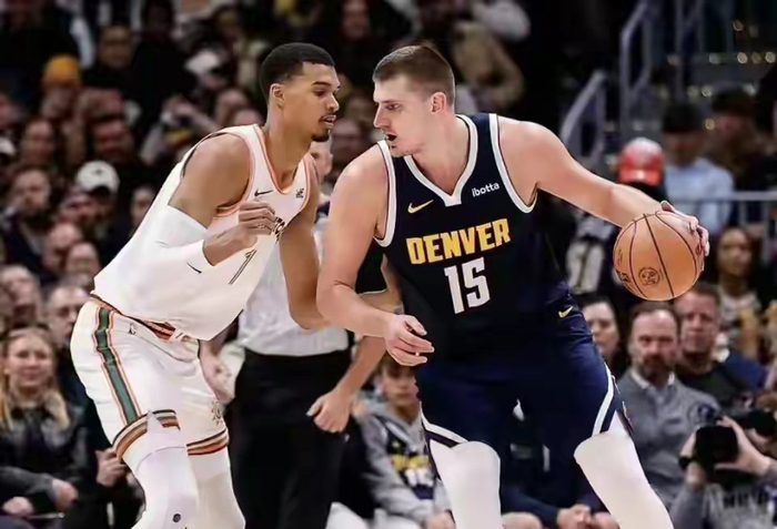 文班亚马逆袭登顶常规赛MVP榜首，或成历史最年