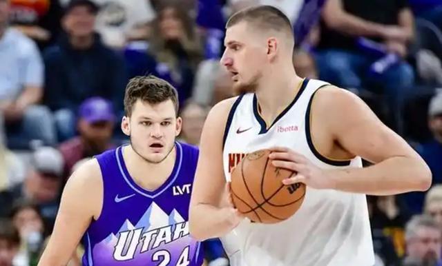 东契奇伤退湖人排名动荡 西部格局生变