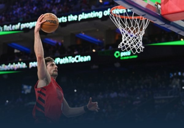 独行侠终结五连败力克开拓者 100-93逆转取胜