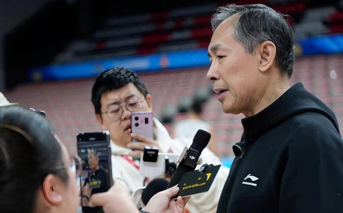 北京男篮逆转南京同曦 斯佩尔曼怒斥教练引争议