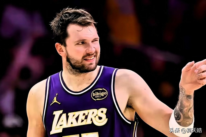 东契奇获NBA特例64场捧MVP 规则与人情的博弈