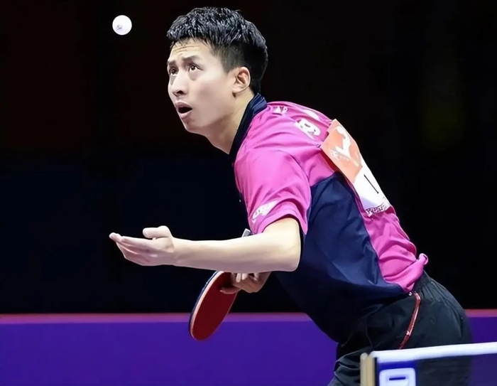前国乒冠军方博复出加盟哈萨克斯坦乒坛